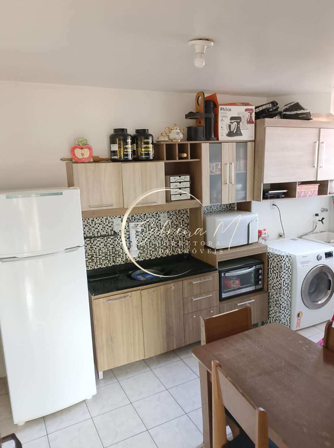 Apartamento à venda com 2 quartos, 47m² - Interlagos,Caxias do Sul