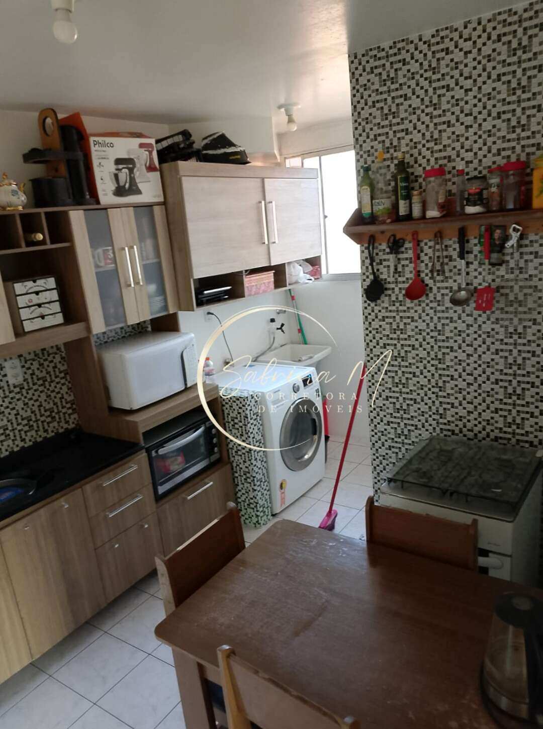 Apartamento à venda com 2 quartos, 47m² - Interlagos,Caxias do Sul