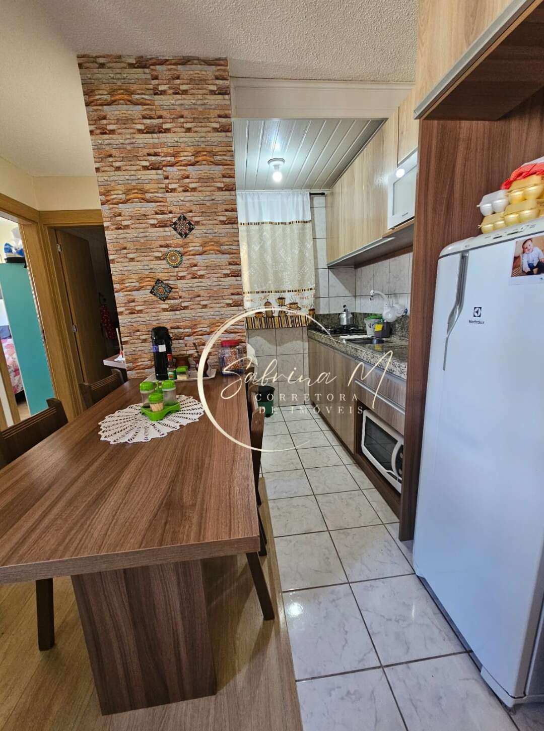 Apartamento à venda com 2 quartos, 47m² - Nossa Senhora das Graças,Caxias do Sul