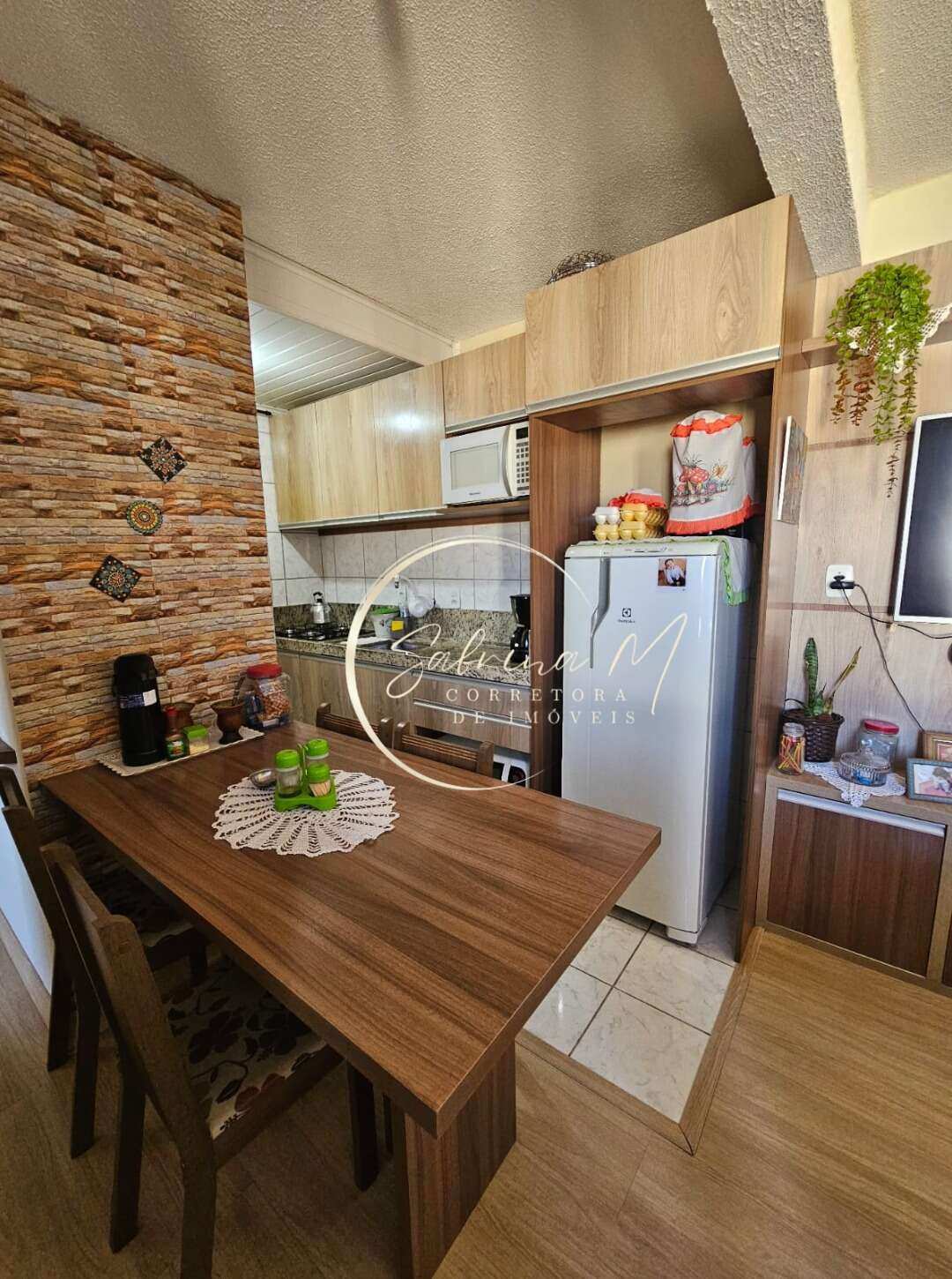 Apartamento à venda com 2 quartos, 47m² - Nossa Senhora das Graças,Caxias do Sul