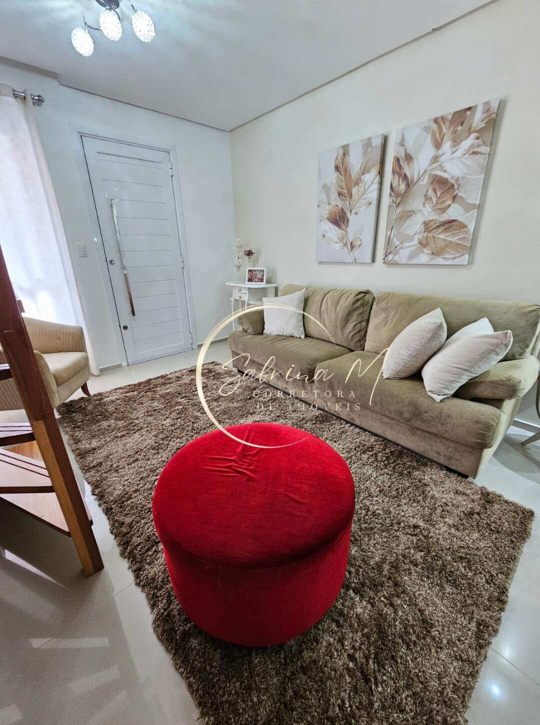 Triplex à venda com 2 quartos, 150m² - São Luiz,Caxias do Sul